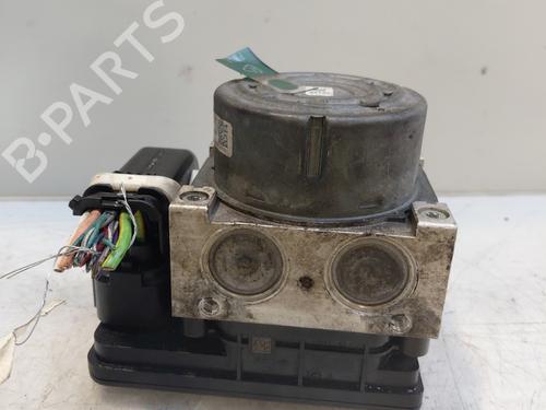 Used ABS pump ABS pump PEUGEOT 208 I (CA_, CC_) 1.2 VTI 82 (82 hp) 30823149 30823149
