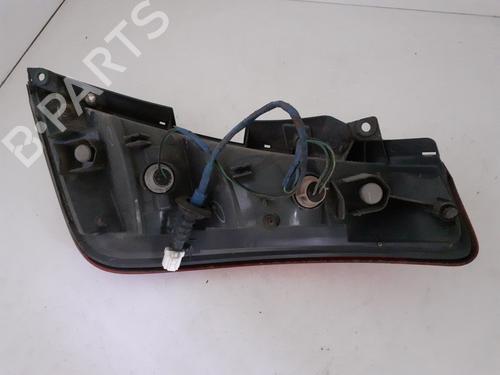 Left taillight NISSAN MURANO I (Z50) 3.5 4x4 | BP26178599C34 