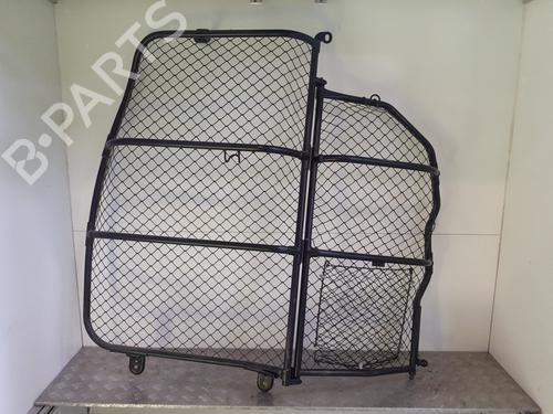 Cargo separator RENAULT KANGOO Express (FW0/1_) 1.5 dCi 95 (FW16) | BP27818989I36 