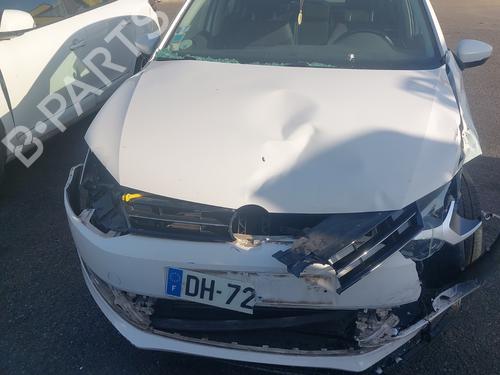 Used Parts VW POLO V (6R1, 6C1) 1.6 TDI 4923708