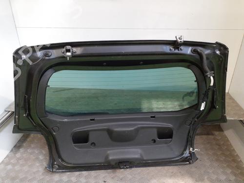 Used Tailgate Tailgate CITROËN DS3 (SA_) 1.6 HDi 110 (112 hp) 24760856 24760856