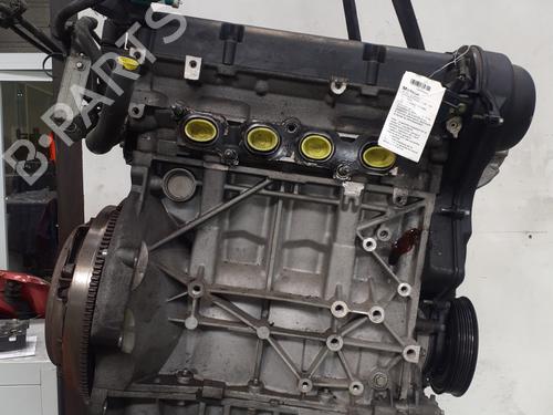 Used Engine FORD FIESTA VI (CB1, CCN) 1.25 (82 hp) 24949419