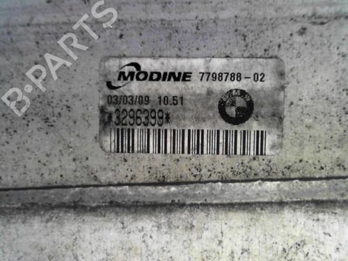 Intercooler BMW 3 Coupe (E92) 320 d | BP24754636M30 - Image 4