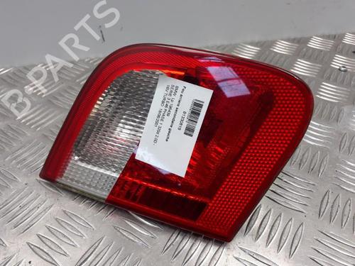 Used Left tailgate light Left tailgate light BMW 3 (E46) 320 d (129 hp) 24761892 24761892