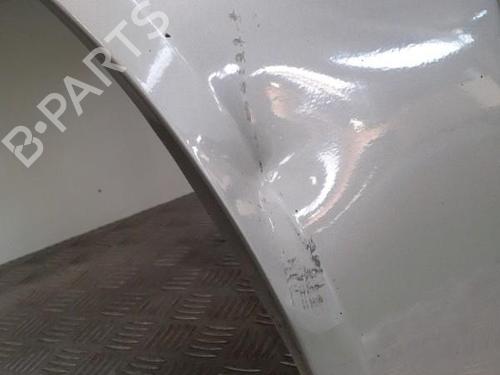 Left front fenders ALFA ROMEO 159 (939_) 1.9 JTDM 16V (939AXC1B, 939AXC12) | BP24741276C41 