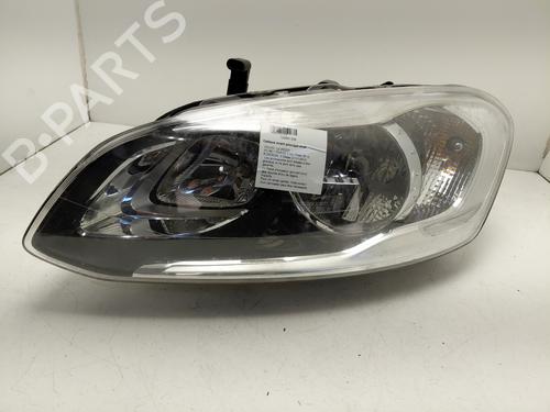 Used Right headlight Right headlight VOLVO XC60 I SUV (156) D4 (181 hp) 33047067 33047067