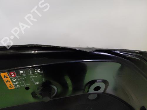 Hood MG MG ZS SUV (AZS1) 1.5 VTi | BP31323972C1 