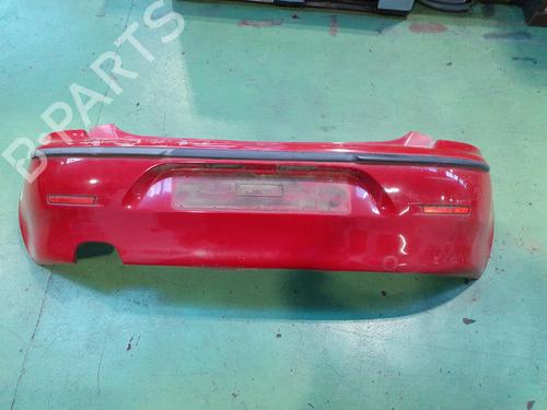 Used Rear bumper ALFA ROMEO 147 (937_) 1.6 16V T.SPARK (937.AXA1A, 937.AXB1A, 937.BXB1A) (120 hp) 27375336