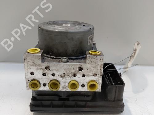Used ABS pump PEUGEOT 208 I (CA_, CC_) 1.2 VTI 82 (82 hp) 29292959