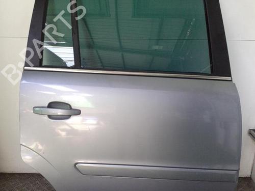 Used Right rear door OPEL ZAFIRA / ZAFIRA FAMILY B (A05) 1.7 CDTI (M75) (125 hp) 24767135