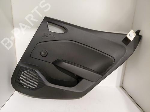 Used Rear right panel RENAULT CLIO V (B7_) 1.0 TCe 90 (B7MT) (91 hp) 31126433