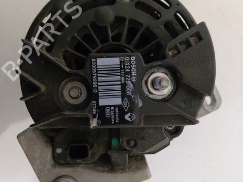 Alternator RENAULT TWINGO II (CN0_) | BP32166213M7 - Image 2