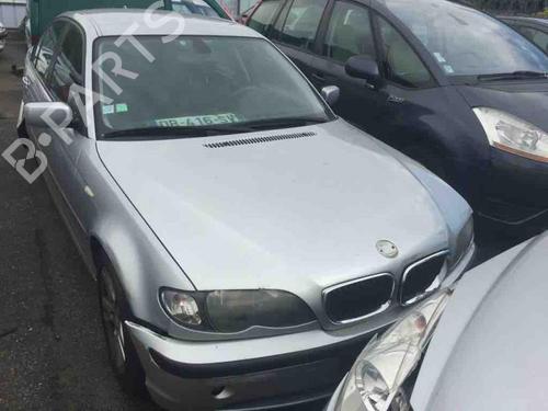 Steering pump BMW 3 (E46) 320 d | BP24752117M99 