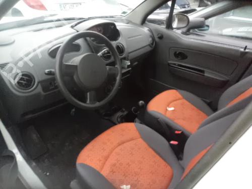 Gearbox CHEVROLET MATIZ (M200, M250)  | BP31185145M3  - Image 6