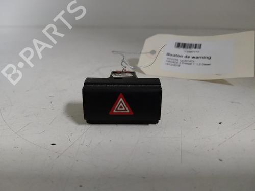 Advarselskontakt TOYOTA PROACE Van (MDZ_) 1.5 D4d (MDZ1) (120 hp) 29567233