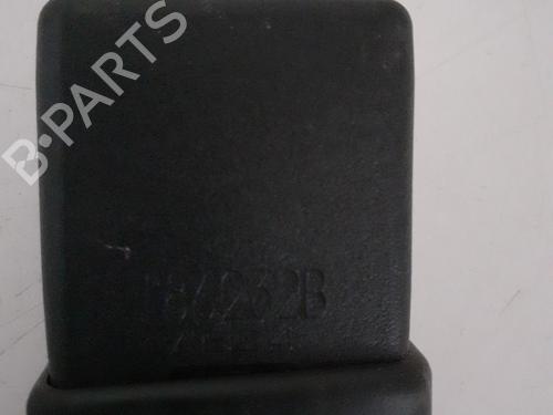 Seat buckle MAZDA 2 (DE_, DH_) 1.3 (DE3FS) | BP26718640I32 - Image 2