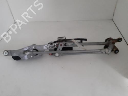Front wiper motor MAZDA 2 (DE_, DH_) 1.3 (DE3FS) | BP26718646M29 - Image 2