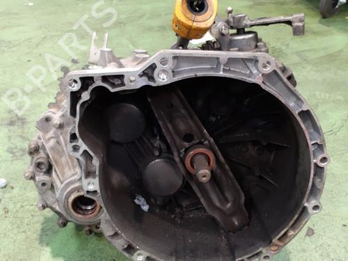 Used Gearbox MINI MINI Coupe (R58) Cooper S (184 hp) 24750286