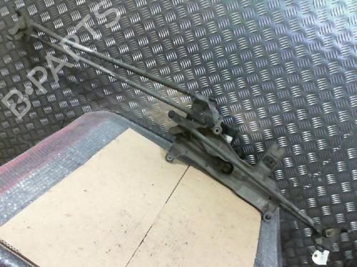 Front wiper motor CITROËN C8 (EA_, EB_) 2.0 HDi | BP24765867M29 - Image 2