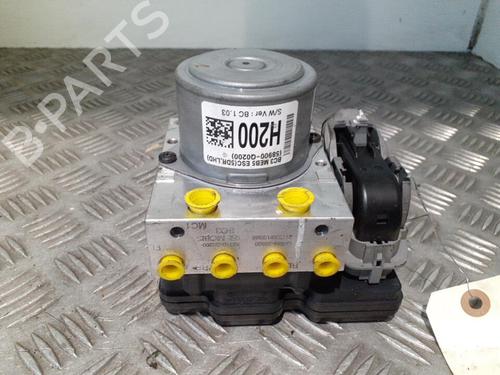 Used ABS pump ABS pump HYUNDAI i20 III (BC3, BI3) [2020-2026] 24766762 24766762
