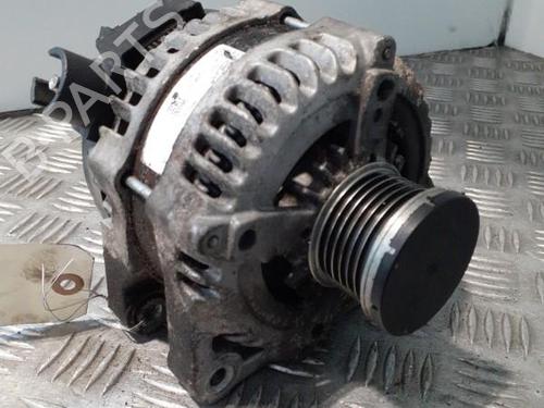 Alternator FORD FIESTA VI (CB1, CCN) 1.0 EcoBoost | BP24751491M7 