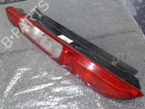 Used Left taillight Left taillight FORD FOCUS II (DA_, HCP, DP) 1.6 TDCi (90 hp) 24765333 24765333