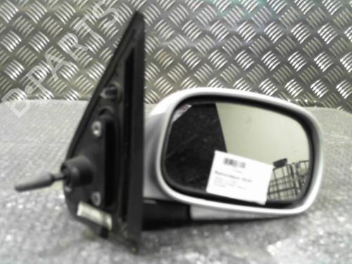 Used Right mirror Right mirror 24743263 24743263