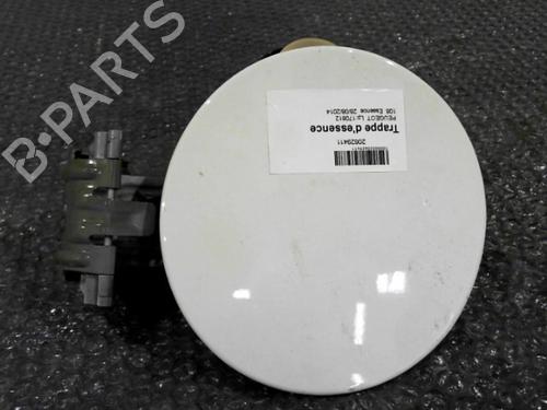 Used Fuel flap PEUGEOT 108 1.2 (82 hp) 24752369