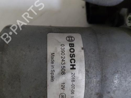 Front wiper motor FIAT TALENTO Van (296_) 1.6 D | BP29842527M29