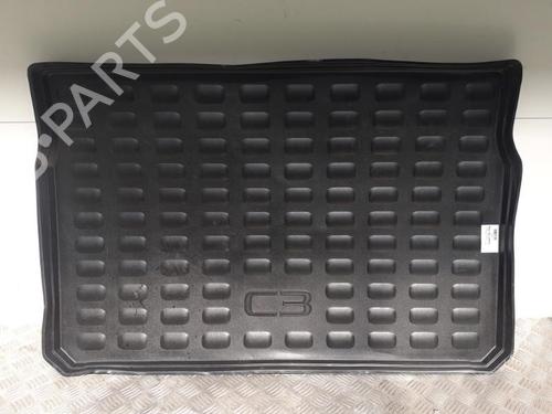 Other CITROËN C3 III (SX) 1.2 THP 110 (SXHNPS, SXHNZT, SXHNZ6) | BP24750910O1 - Image 3