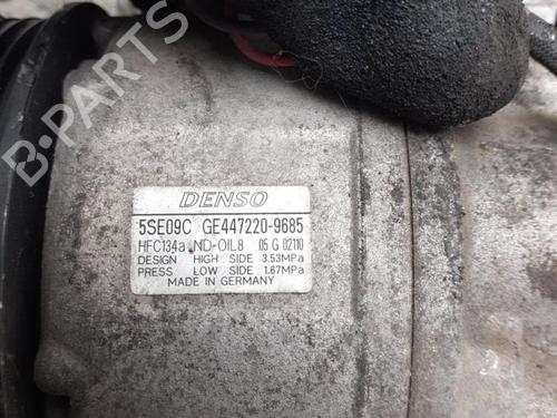 Used AC compressor SMART FORFOUR (454) 1.3 (454.031) (95 hp) 24757606