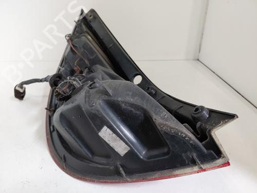Right taillight HYUNDAI i30 (FD) 1.6 CRDi | BP25937717C35