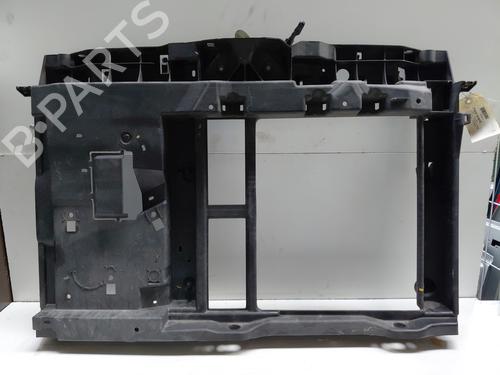 Used Front slam panel PEUGEOT 207 CC (WD_) 1.6 16V (120 hp) 29411963