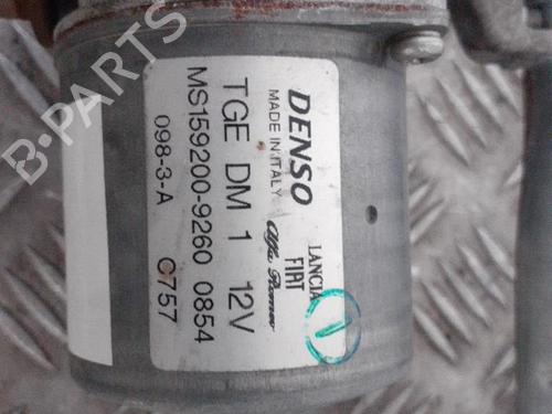 Used Front wiper motor FIAT PANDA (312_, 319_) 1.2 (312PXA1A) (69 hp) 24749615