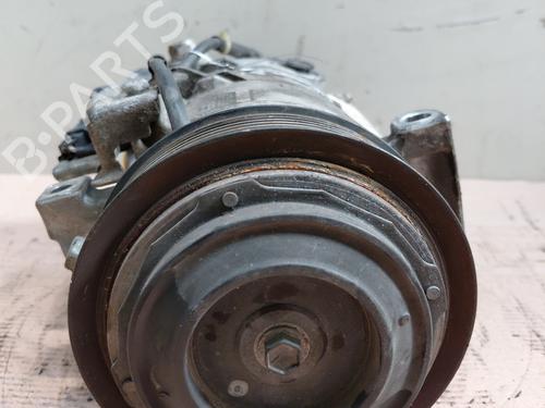 AC compressor RENAULT KADJAR (HA_, HL_) 1.2 TCe 130 (HLMR) | BP28534671M34 