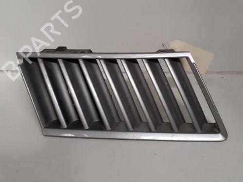 Grille RENAULT VEL SATIS (BJ0_) 2.2 dCi (BJ0E, BJ0F) | BP24751217C40 