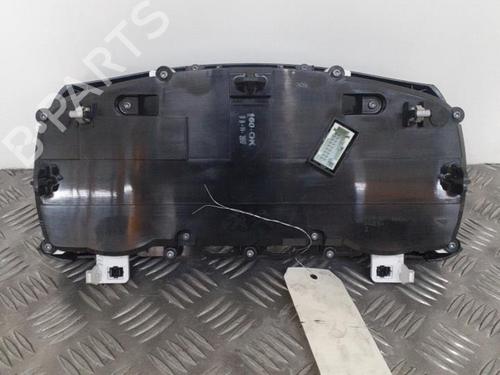 Used Instrument cluster CITROËN C3 / C3 ORIGIN III (SX) 1.6 BlueHDi 75 (75 hp) 24760137