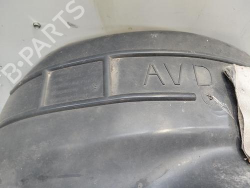 Hjulbue CITROËN JUMPY III Van (V_) 1.5 BlueHDi 100 | BP39729179C56 - Image 3