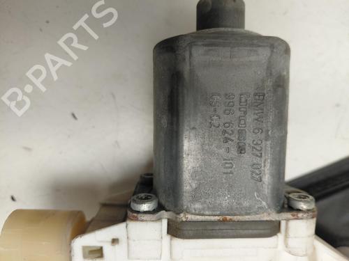 Used Front left window mechanism Front left window mechanism 36984792 36984792