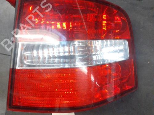 Right taillight FIAT STILO Multi Wagon (192_) 1.9 JTD | BP24770481C35 - Image 2