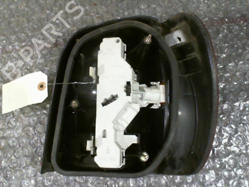 Used Left taillight Left taillight VW POLO III (6N1) 55 1.3 (55 hp) 24766452 24766452