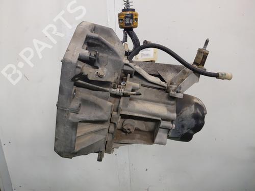 Gearbox RENAULT KANGOO Express (FW0/1_) 1.5 dCi 90 (FW0G, FW05, FW08, FW11) | BP33025097M3  - Image 6