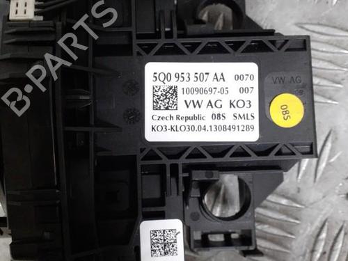 Used Steering column stalk VW GOLF VII (5G1, BQ1, BE1, BE2) [2012-2021]  24761638