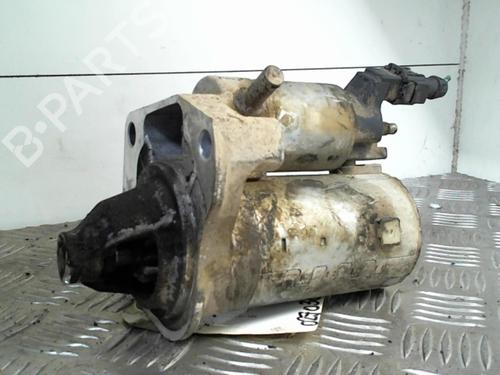 Starter CITROËN C3 II (SC_) 1.2 VTi 82 | BP24749435M8 - Image 2