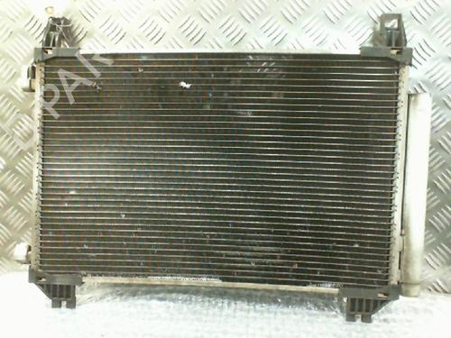 Used AC radiator AC radiator 24751886 24751886