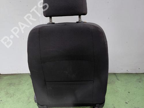 Fahrersitz für Fahrersitz VW GOLF VII (5G1, BQ1, BE1, BE2) 1.6 TDI (105 hp) 36590513 36590513