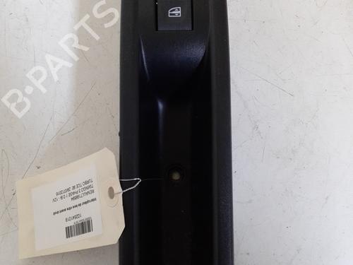 Right front window switch RENAULT TWINGO III (BCM_, BCA_) 0.9 TCe 90 (BCM9, BCM2) | BP24744514I26 - Image 2
