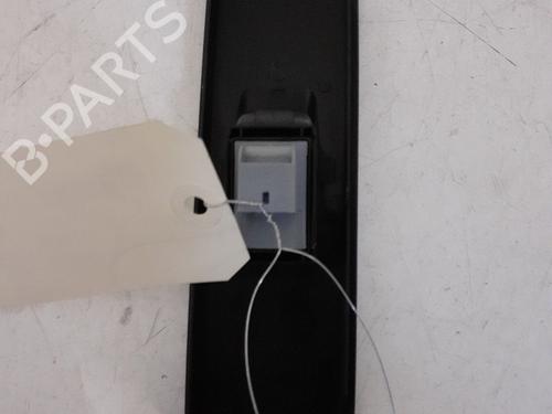 Used Right front window switch Right front window switch AUDI A1 Sportback (8XA, 8XF) 1.4 TDI (90 hp) 24753997 24753997