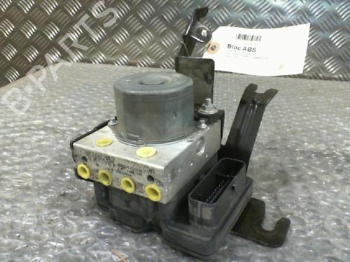 Used ABS pump ABS pump DACIA DUSTER (HS_) 1.2 TCe 125 (125 hp) 24766089 24766089