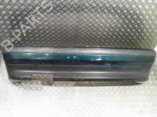 Used Rear bumper BMW 3 Compact (E36) 318 tds (90 hp) 24763285
